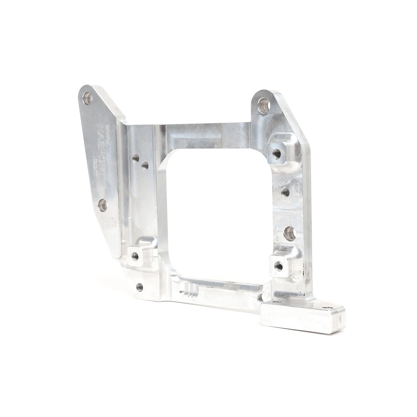 Hasport B Series Swap AC Bracket for 88-91 Civic/CRX