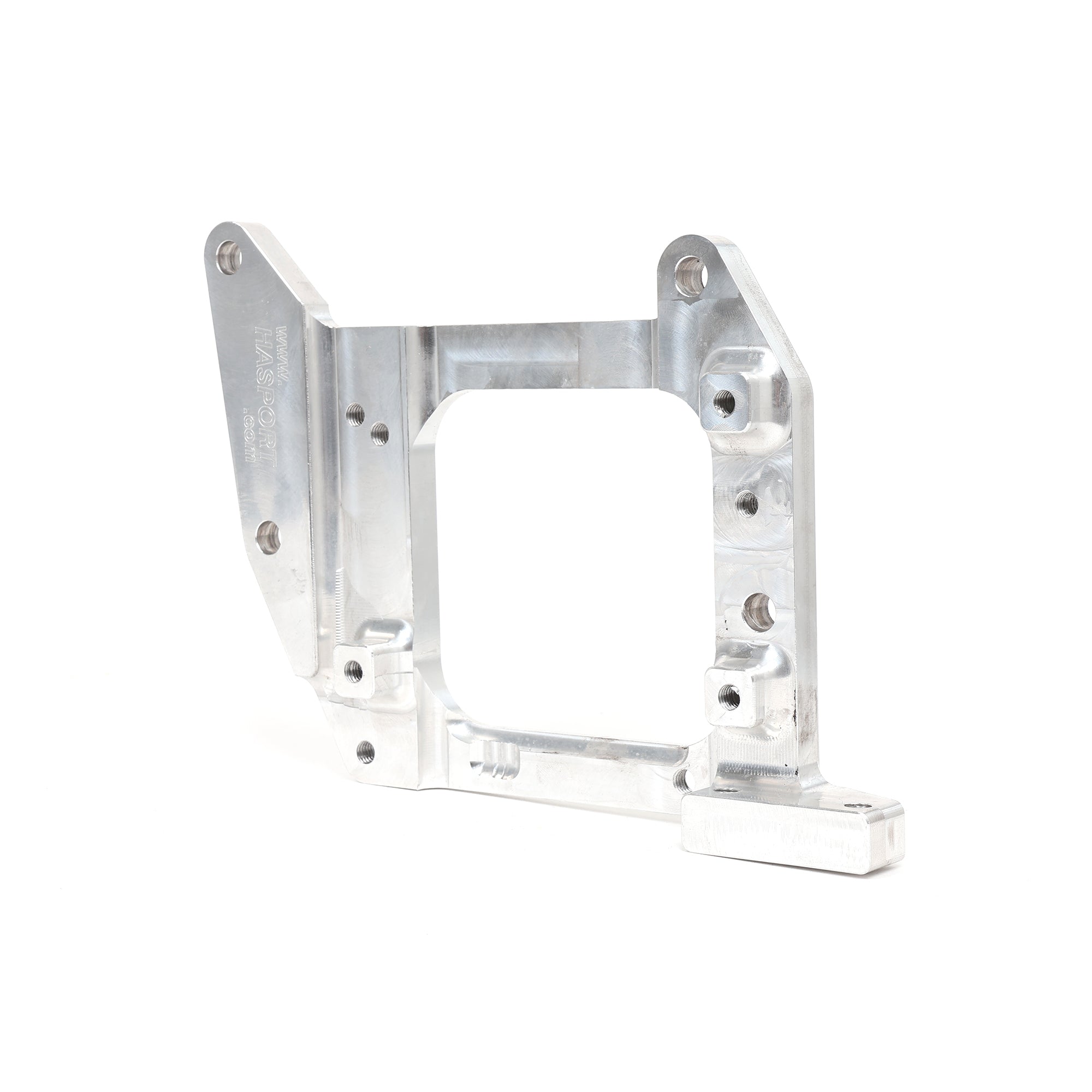 Hasport B Series Swap AC Bracket for 88-91 Civic/CRX