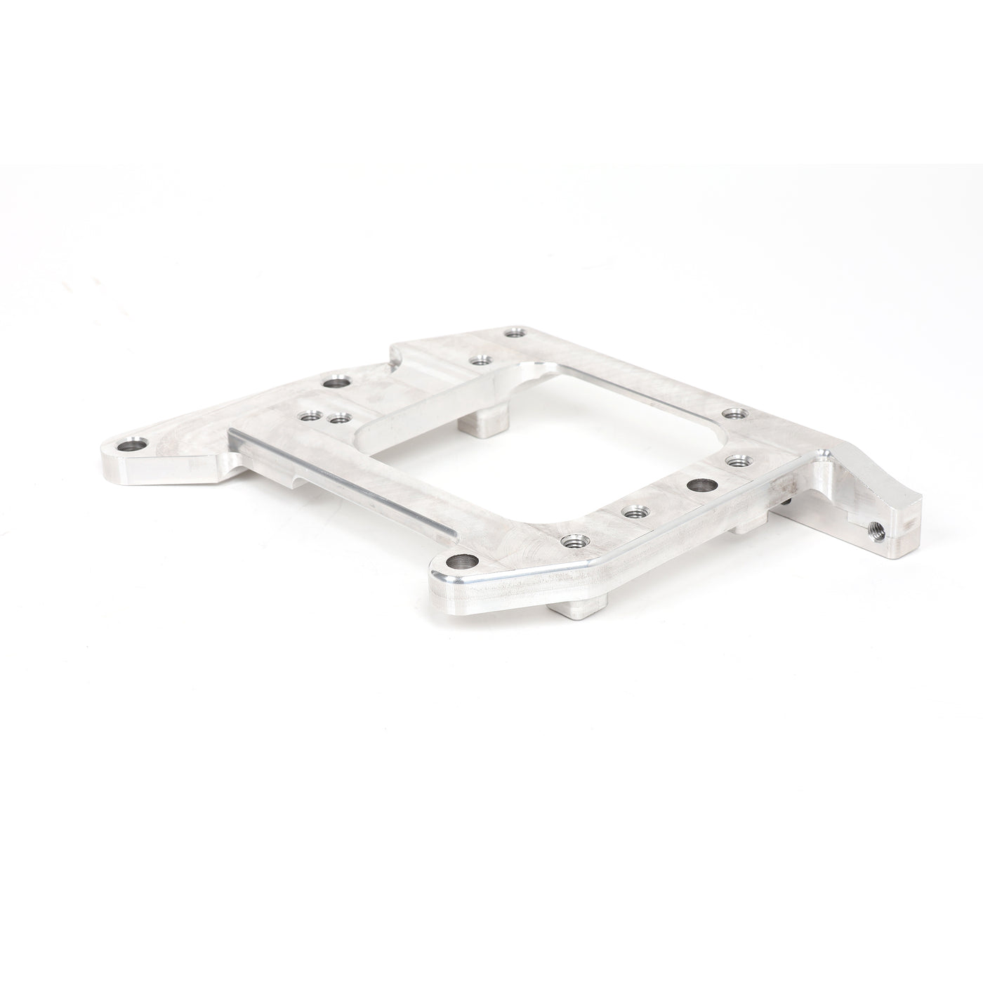 Hasport B Series Swap AC Bracket for 88-91 Civic/CRX