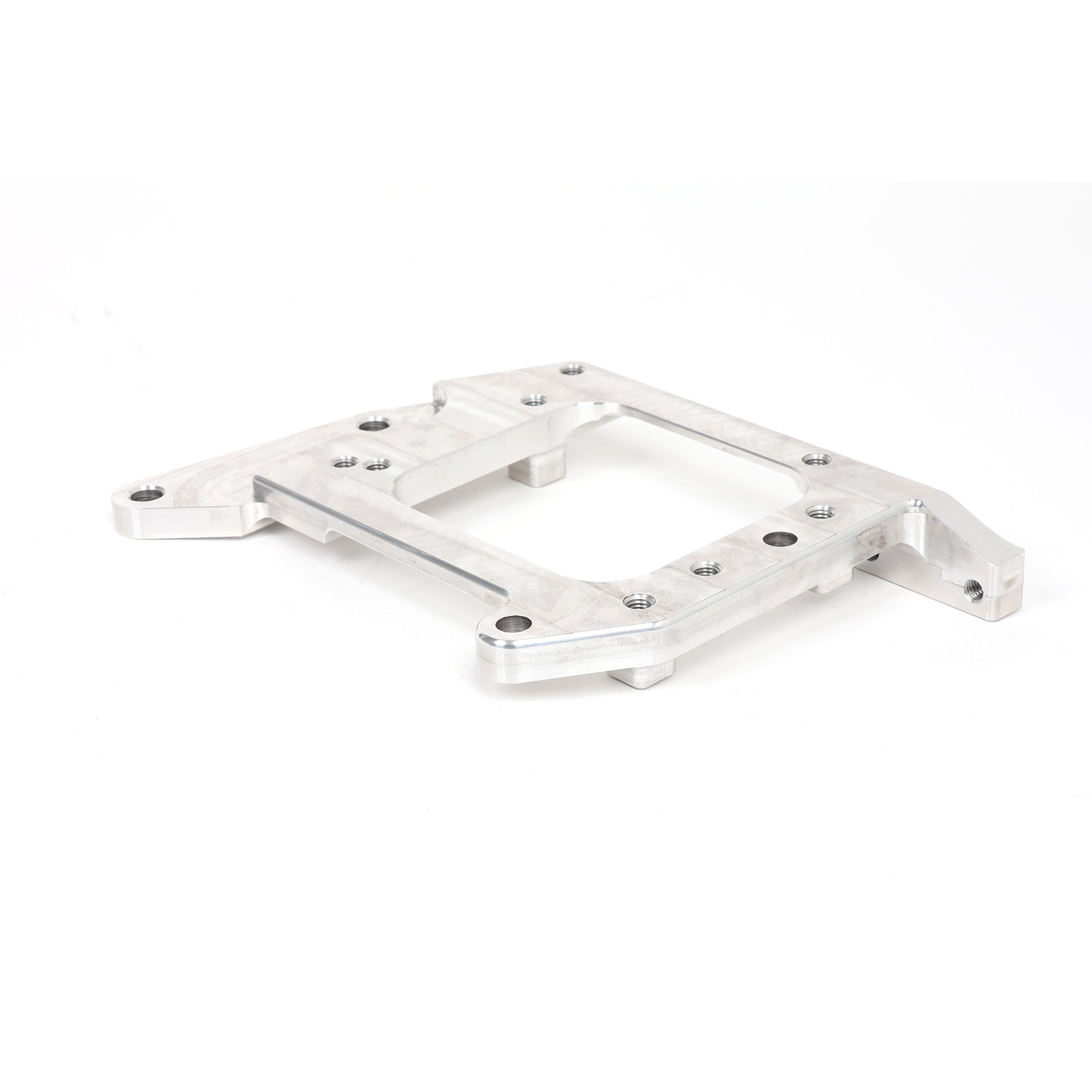 Hasport B Series Swap AC Bracket for 88-91 Civic/CRX