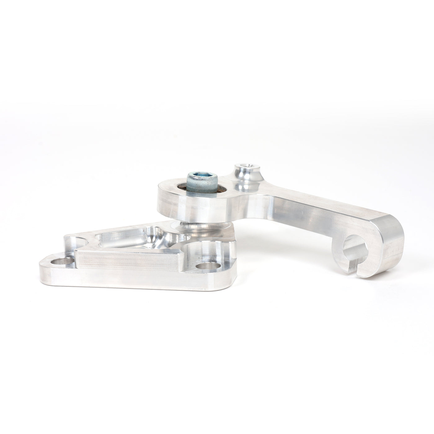 Hasport B Series Hydraulic Transmission Lever for 88-91 Civic/CRX