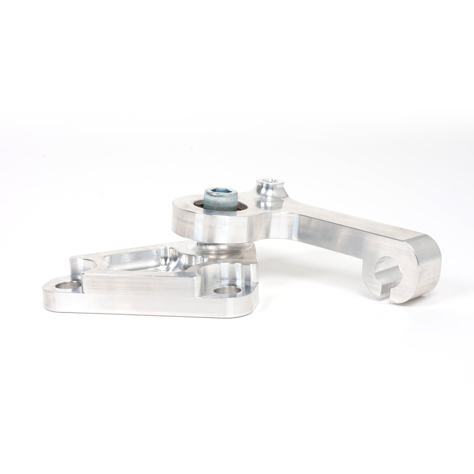 Hasport B Series Hydraulic Transmission Lever for 88-91 Civic/CRX