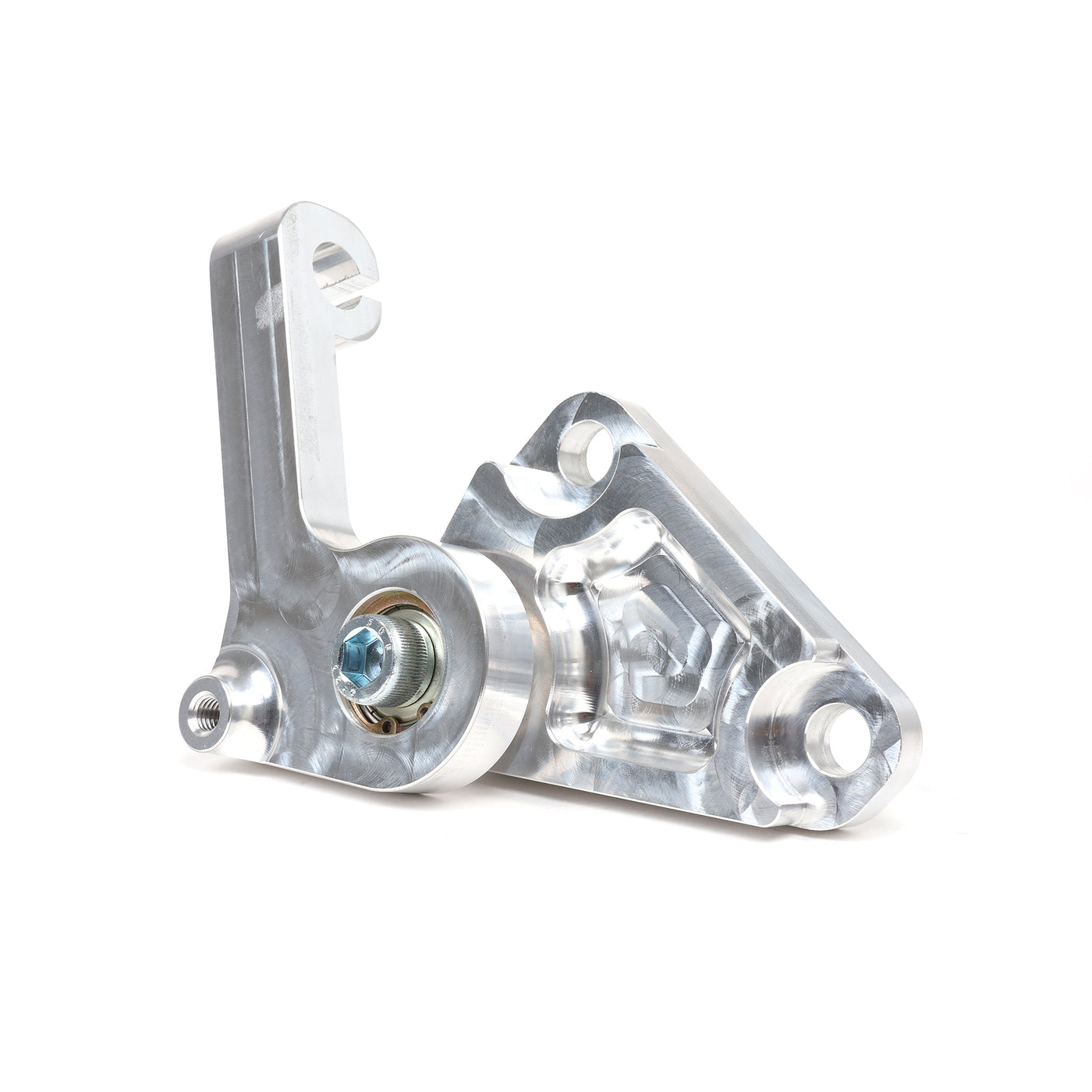 Hasport B Series Hydraulic Transmission Lever for 88-91 Civic/CRX