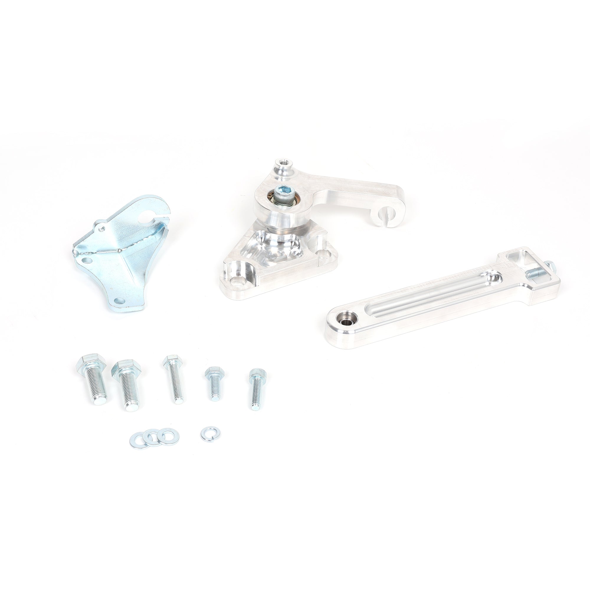 Hasport B Series Hydraulic Transmission Lever for 88-91 Civic/CRX