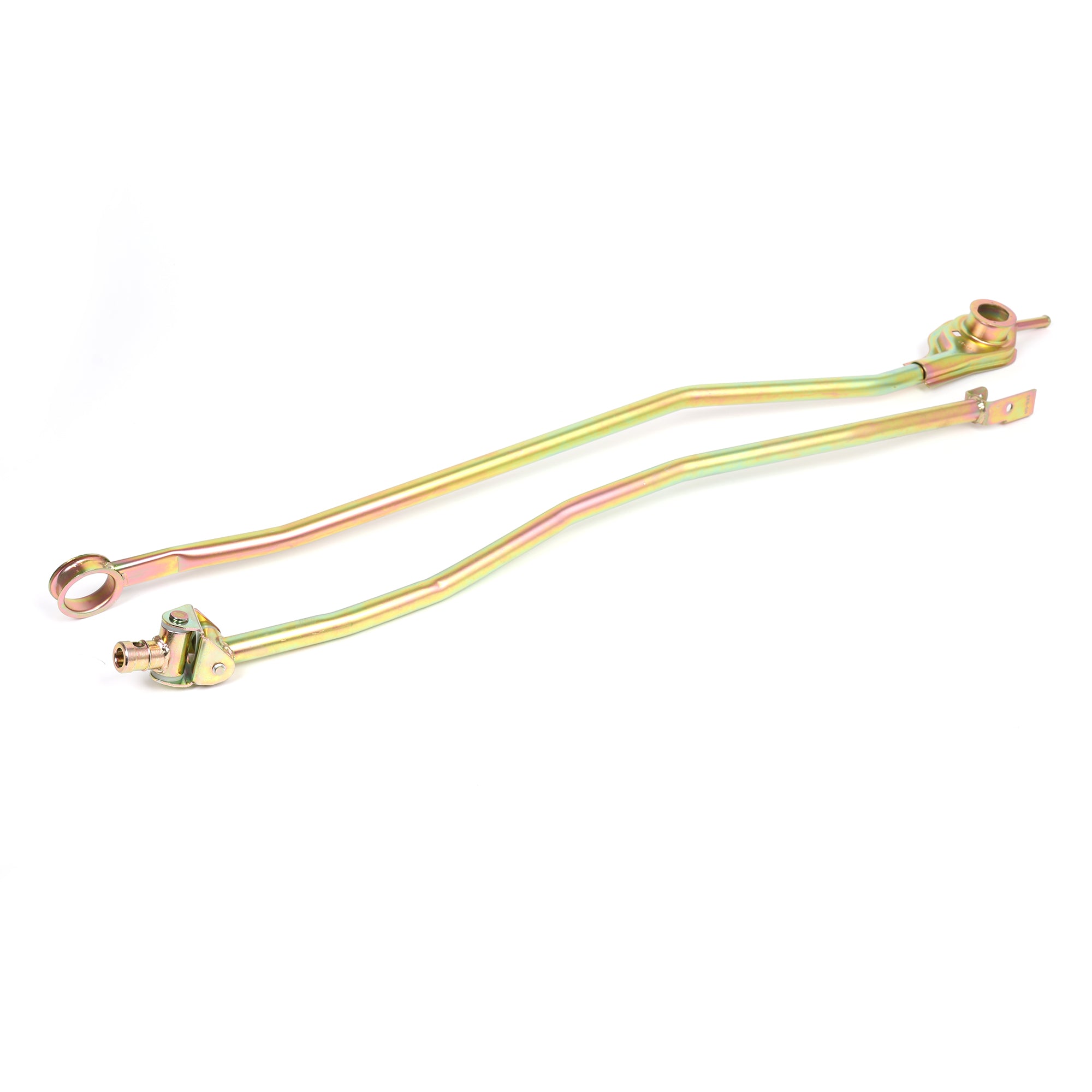 Hasport B Series Engine Swap Shift Linkage for 88-91 Civic/CRX