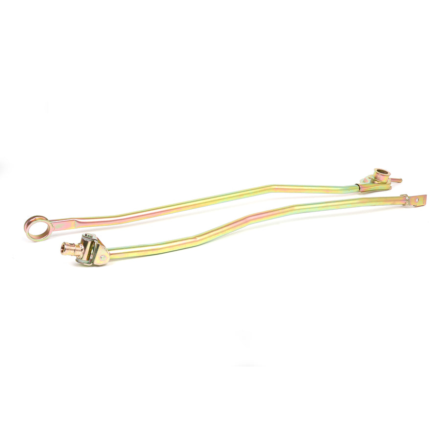 Hasport B Series Engine Swap Shift Linkage for 88-91 Civic/CRX