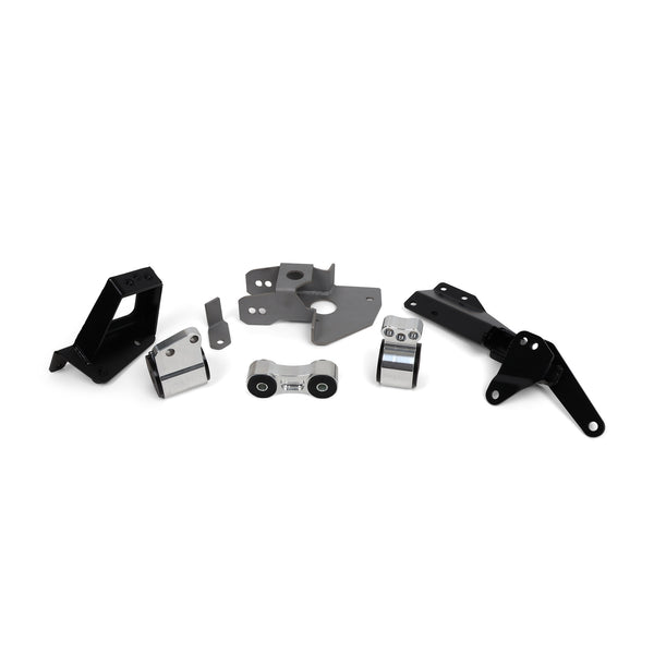 Hasport K Swap Engine Mount Kit for 88-91 Civic/CRX