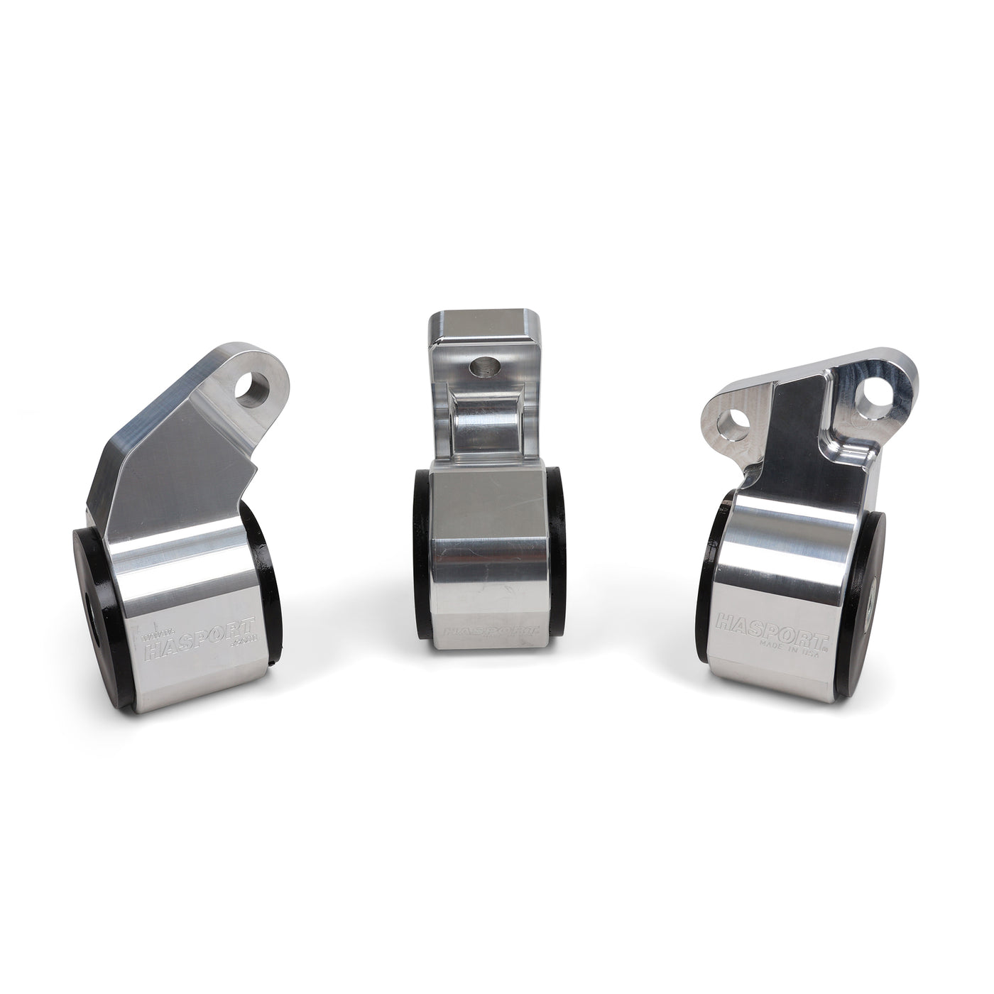 Hasport EFSTK D Series Mount Kit for 88-91 Civic/CRX