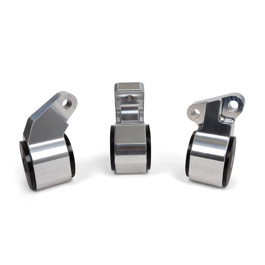 Hasport EFSTK D Series Mount Kit for 88-91 Civic/CRX