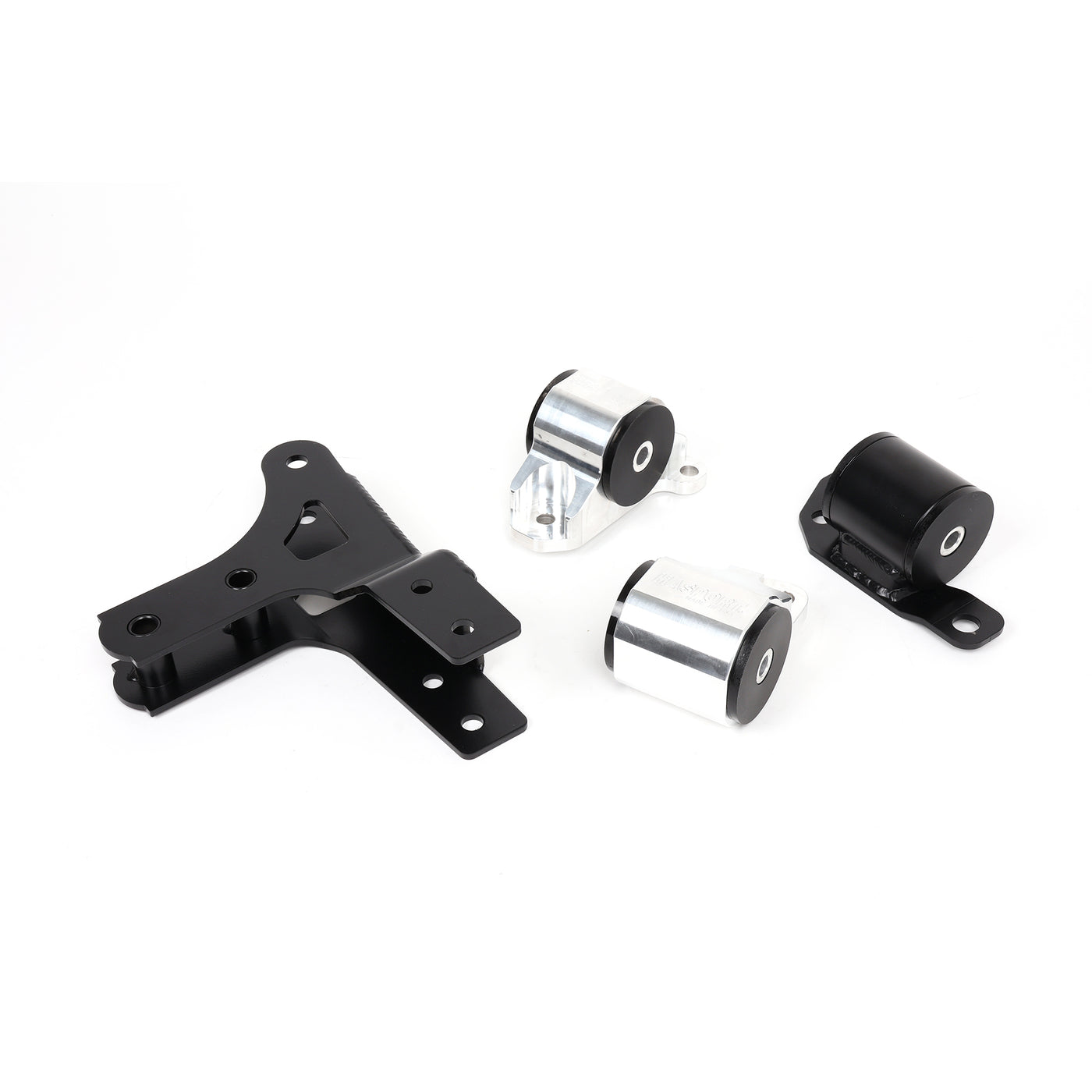 Hasport AWD B Series Engine Mounts for 92-95 Civic/94-01 Integra