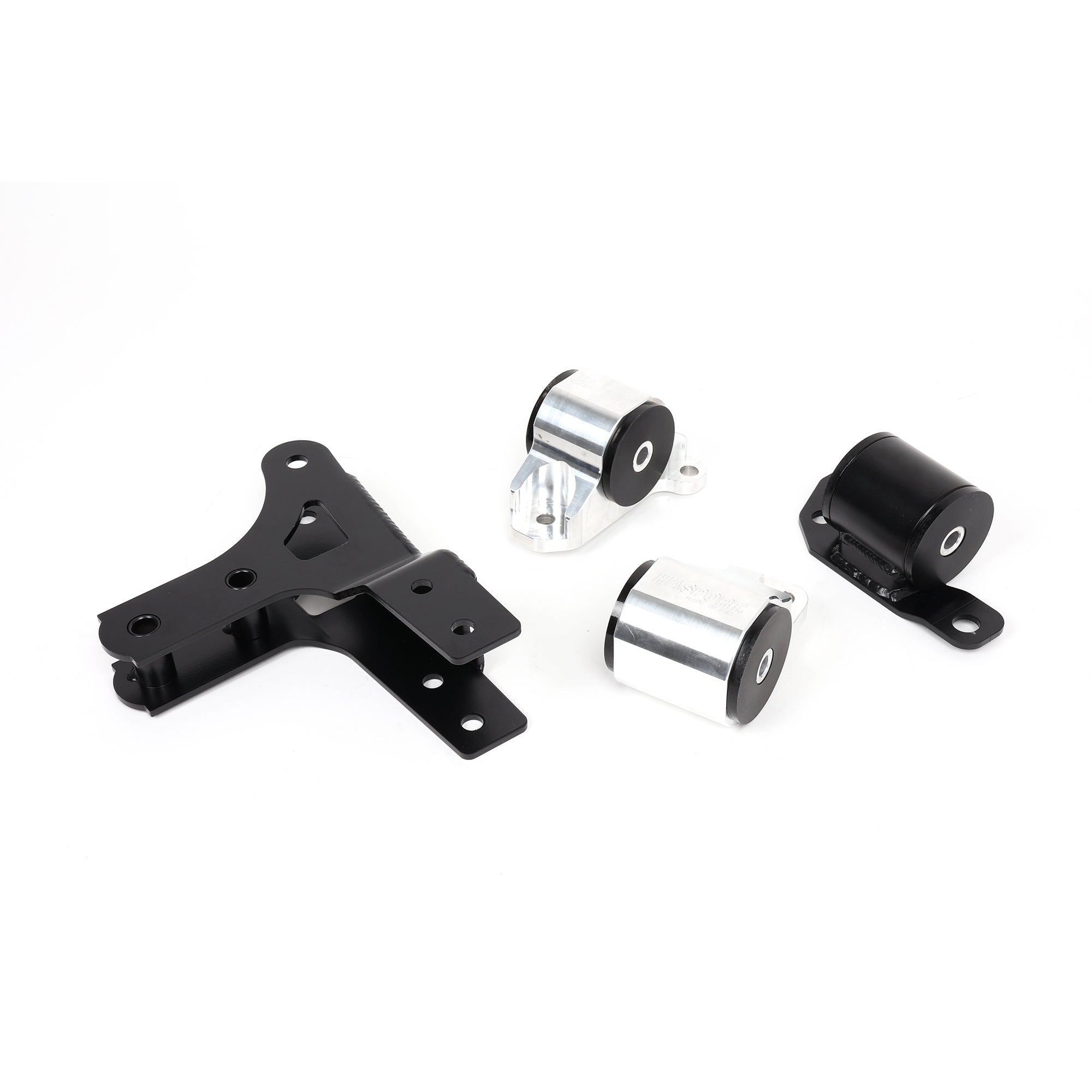 Hasport AWD B Series Engine Mounts for 92-95 Civic/94-01 Integra