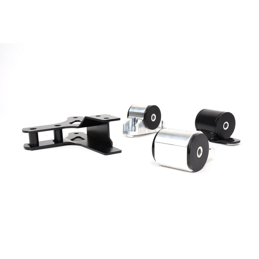 Hasport AWD B Series Engine Mounts for 92-95 Civic/94-01 Integra
