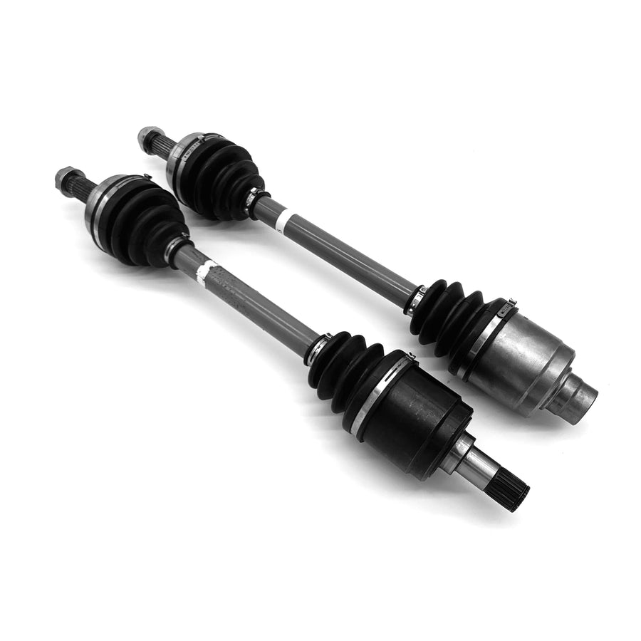 Hasport H Swap Chromoly Axles for EG/EK Civic/DC Integra