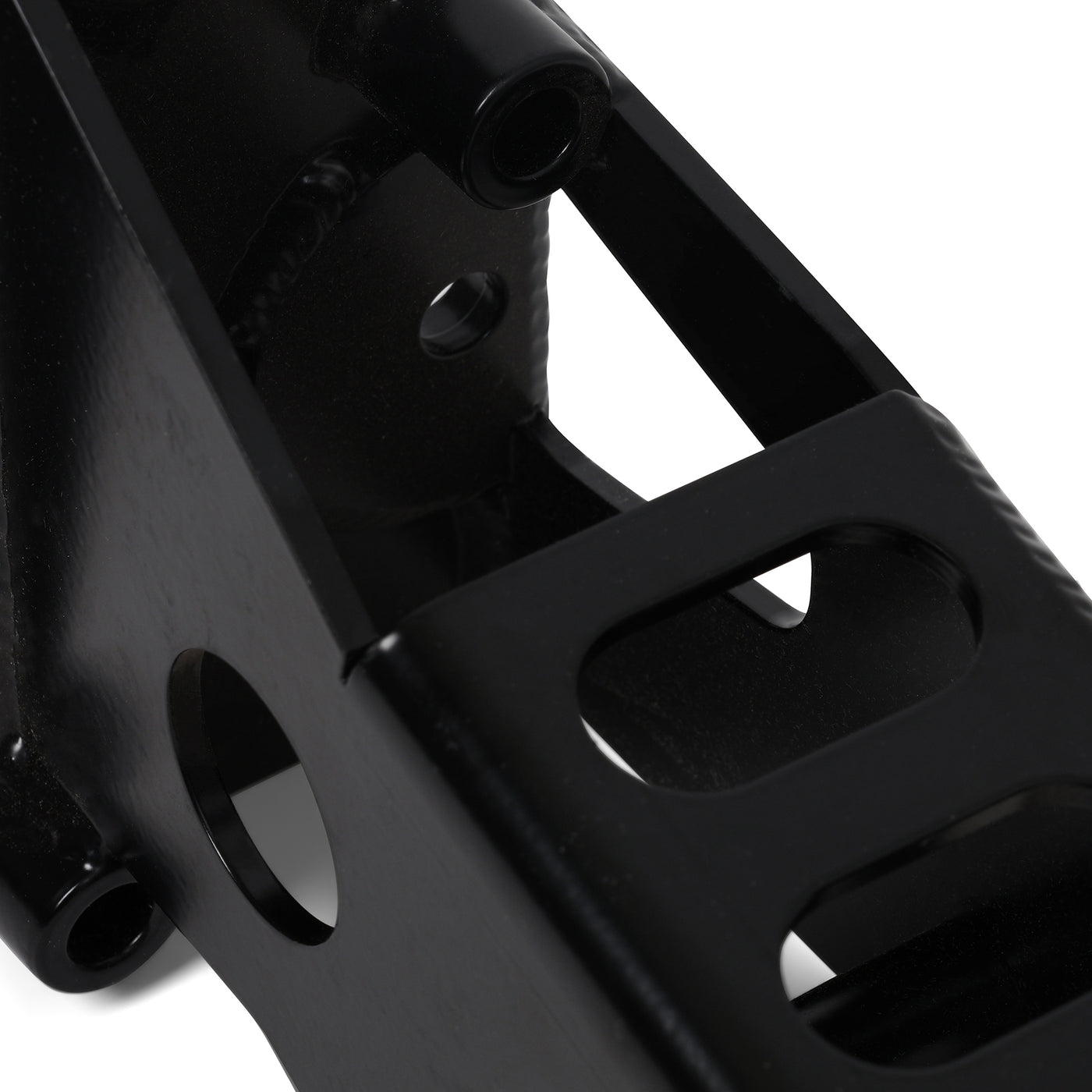 Hasport J Series Swap Mount Kit, 92-95 Civic/94-01 Integra