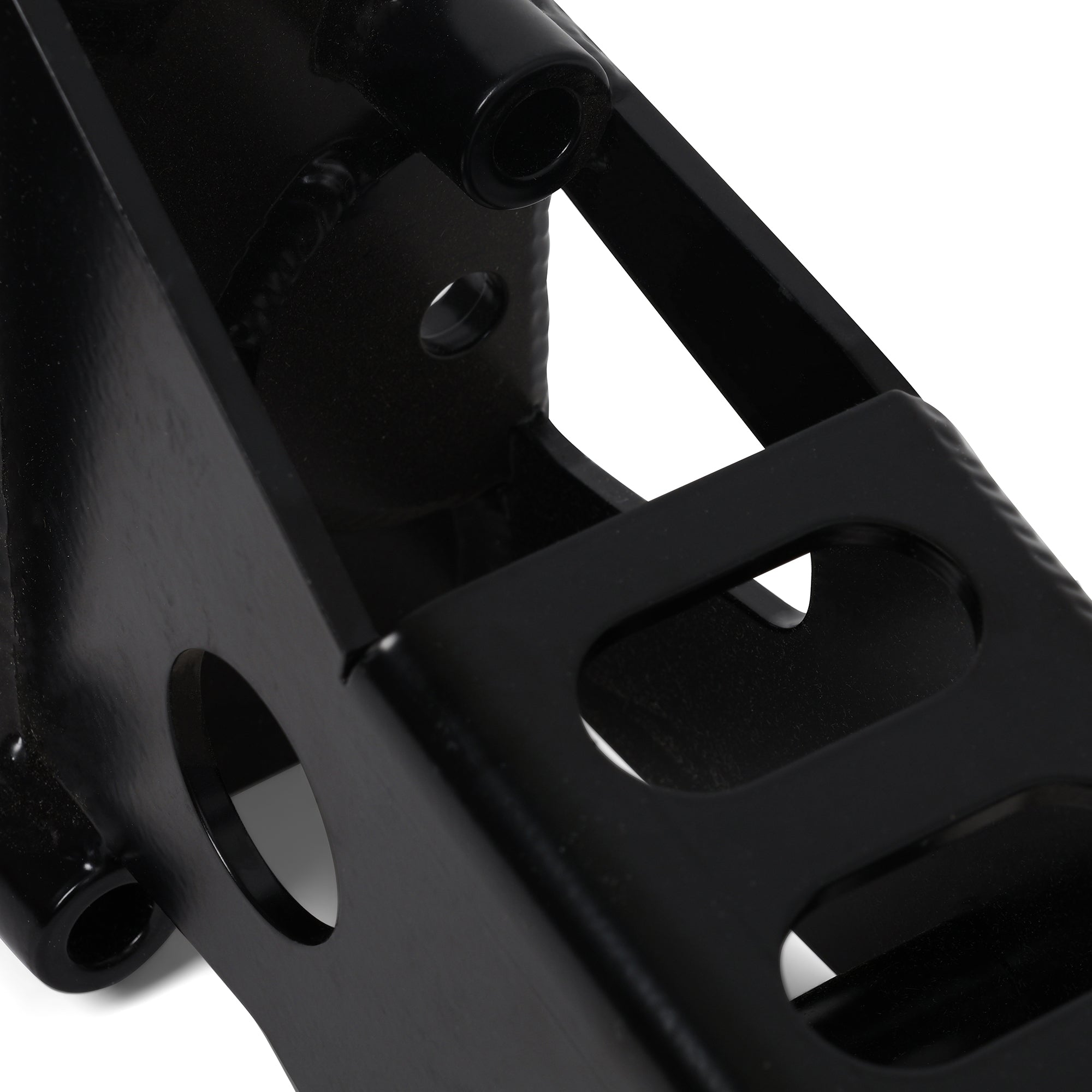 Hasport J Series Swap Mount Kit, 92-95 Civic/94-01 Integra