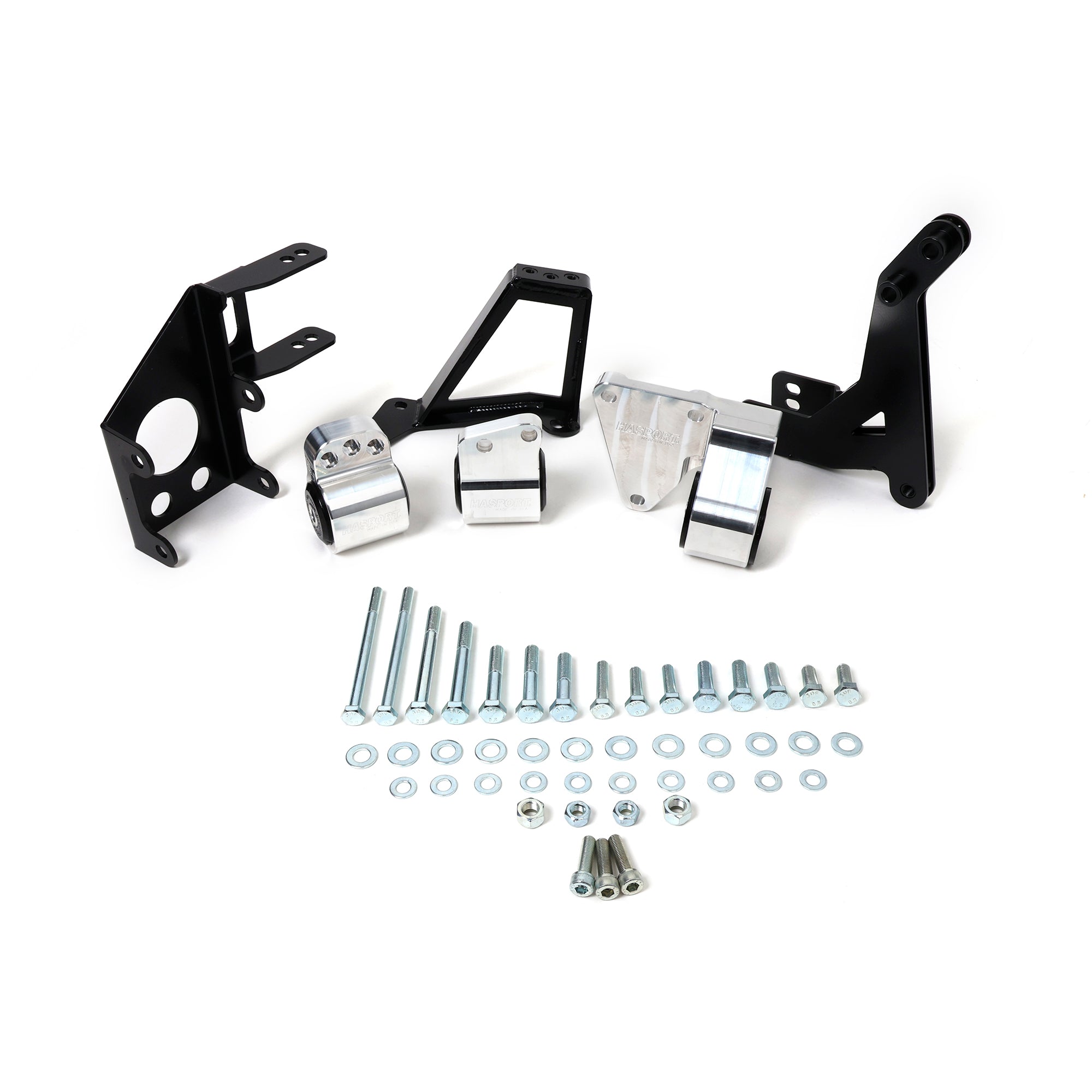 Hasport Performance DC Integra Raised Height K Swap Mounts (94-01 Integra)