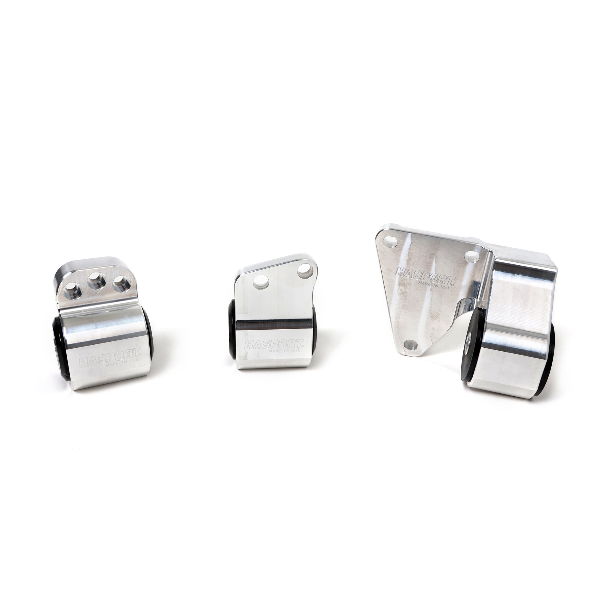 Hasport Performance DC Integra Raised Height K Swap Mounts (94-01 Integra)