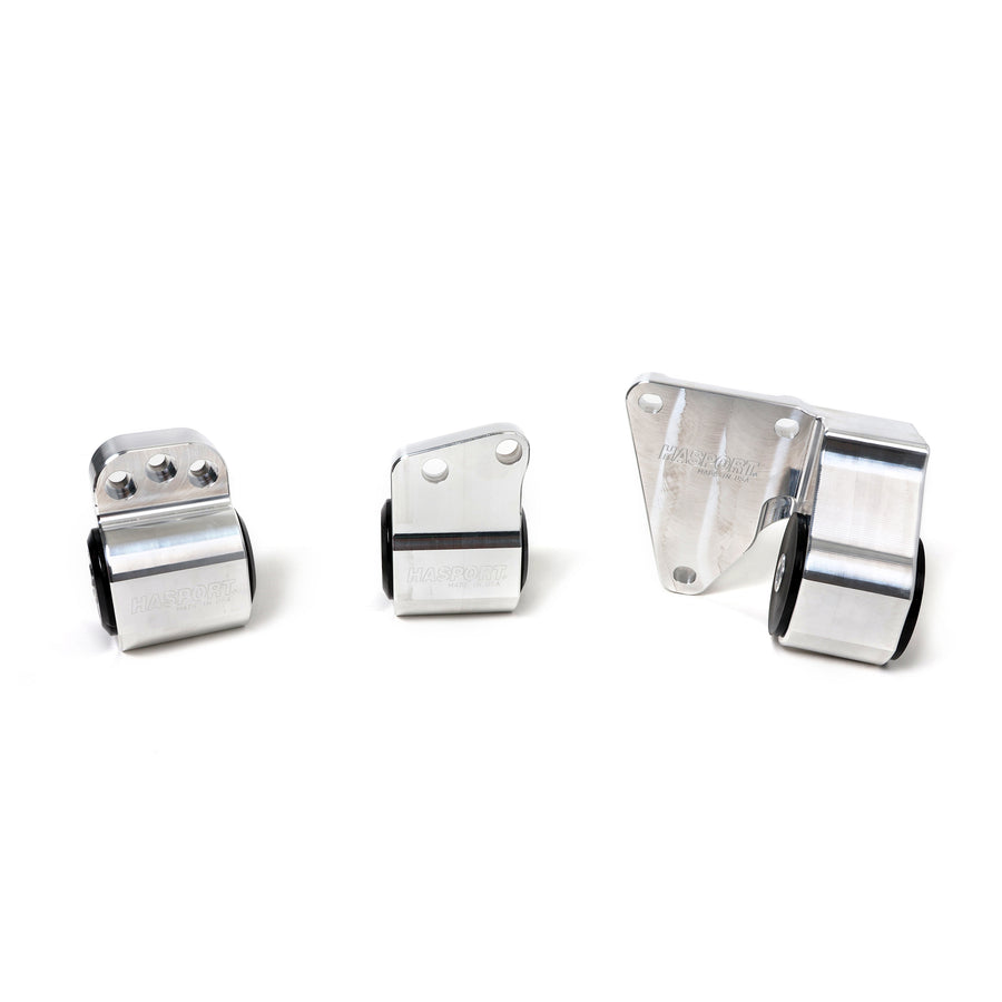 Hasport Performance DC Integra Raised Height K Swap Mounts (94-01 Integra)
