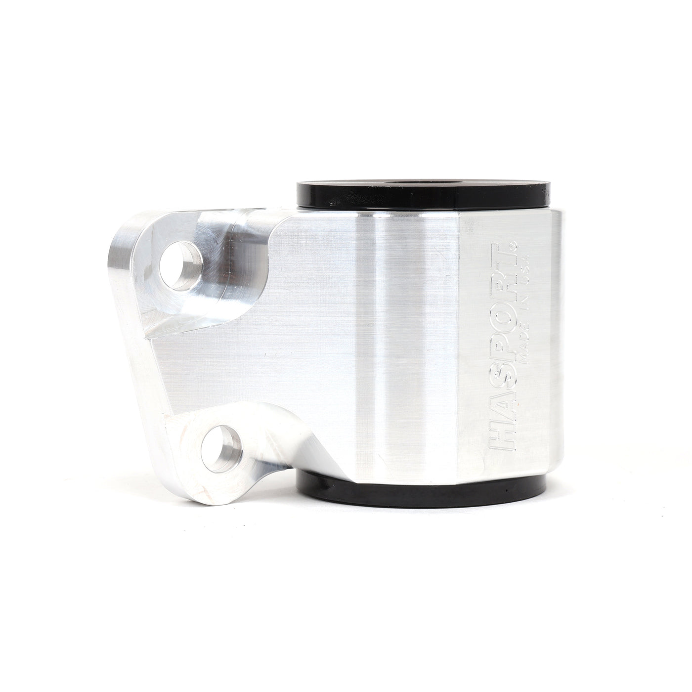 Hasport Stock Replacement B Series LH Mount for 92-95 Civic/94-97 Del Sol