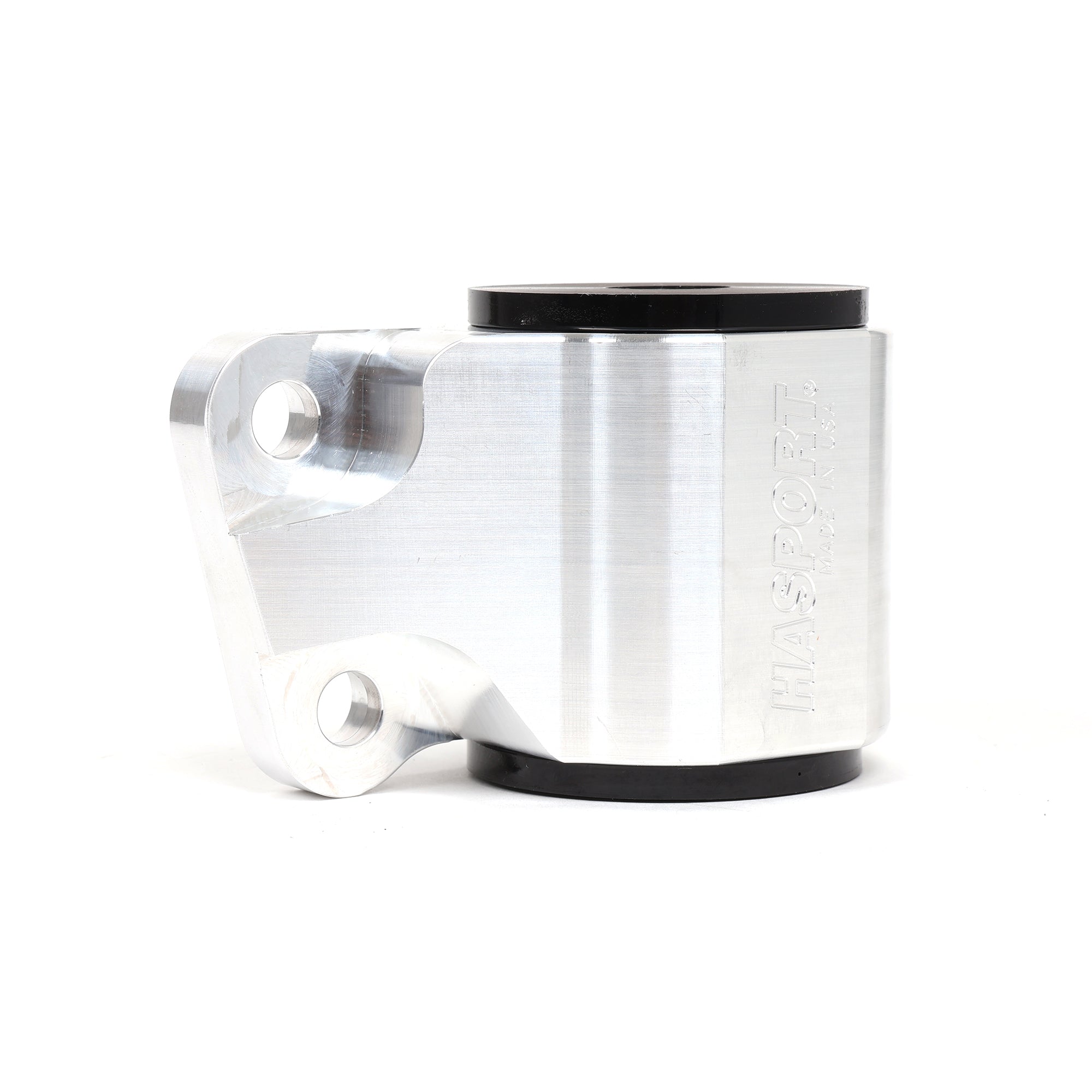 Hasport Stock Replacement B Series LH Mount for 92-95 Civic/94-97 Del Sol