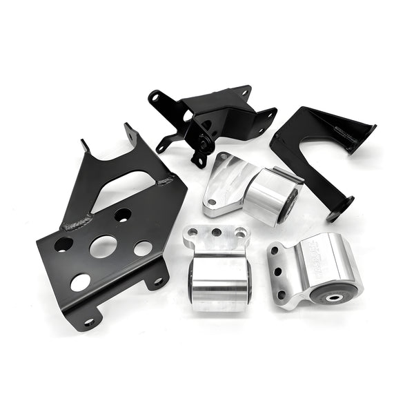 Hasport L15B Turbo Engine Swap Mounts for Civic/Integra