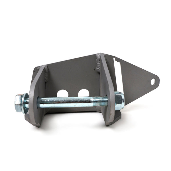Hasport Replacement Weld-In B/D Series Transmission Bracket
