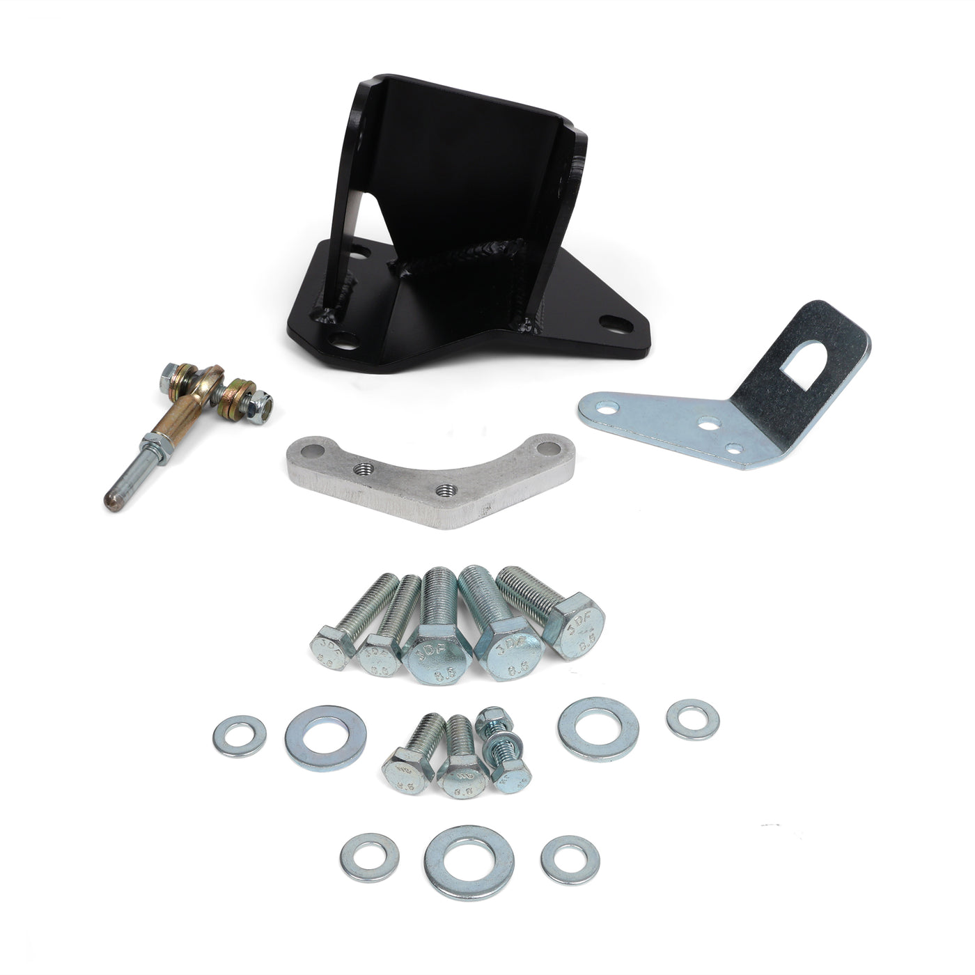 Hasport B-Series Cable Transmission Conversion Kit (96-00 Civic)