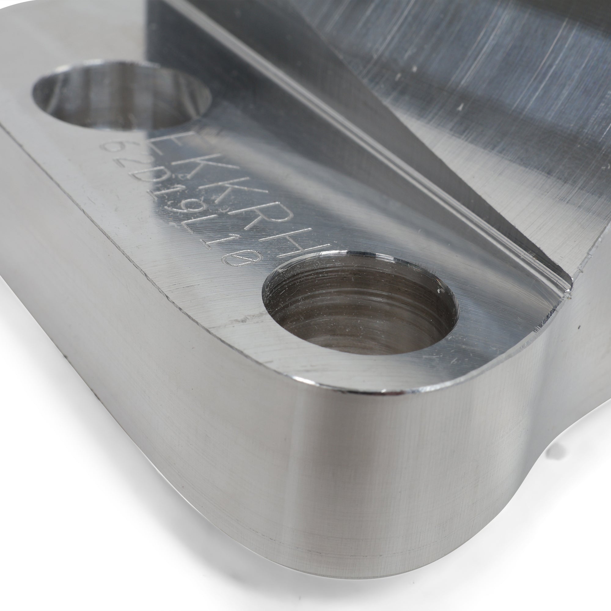 Hasport K-Series Stock Subframe Engine Mounts (96-00 Civic)