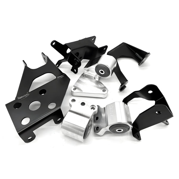 Hasport L15B Turbo Engine Swap Mounts for 96-00 Civic