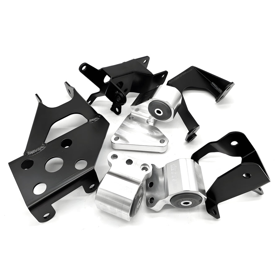Hasport L15B Turbo Engine Swap Mounts for 96-00 Civic