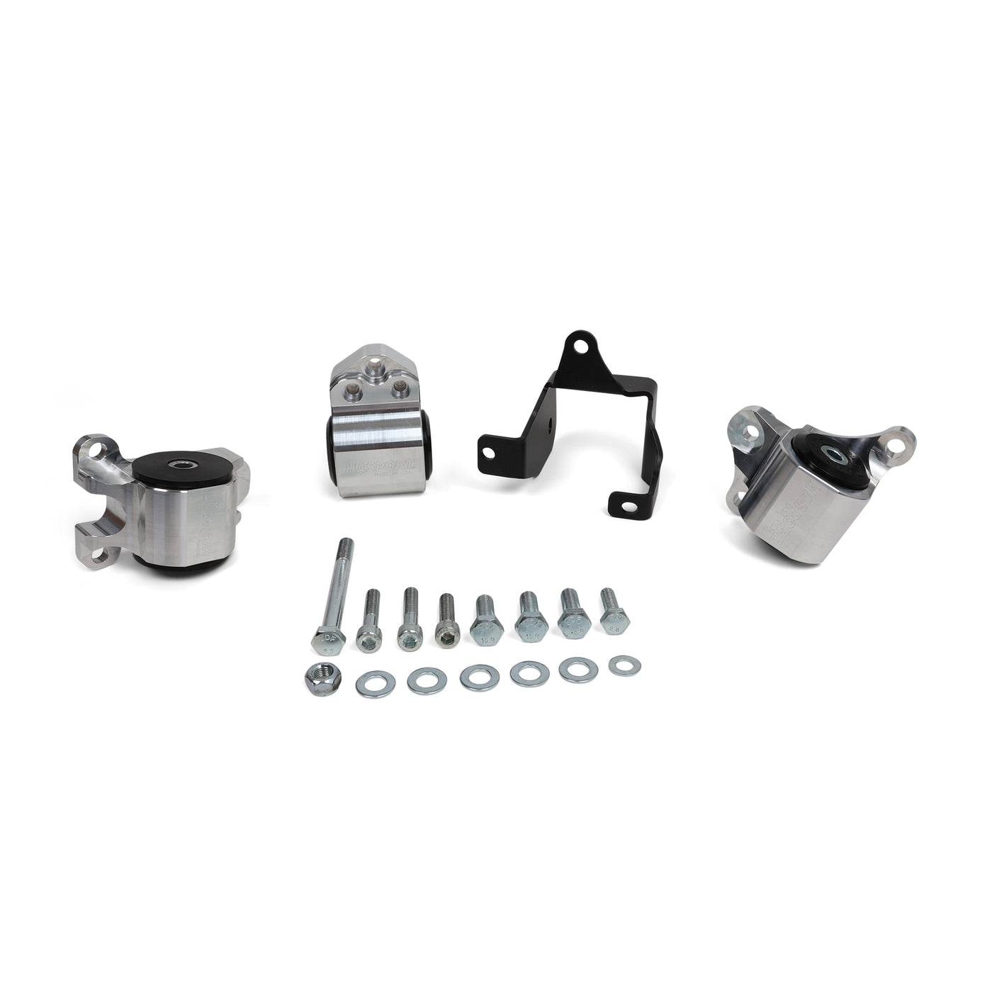 Hasport Performance Stock Replacement B/D-Series Engine Mounts (96-00 Civic)