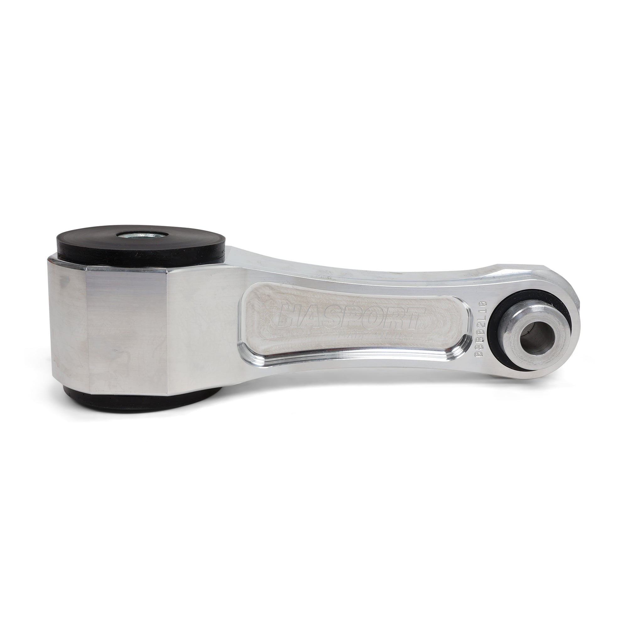 Hasport FCRR Rear Engine Mount for 16-21 Civic