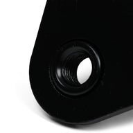 Hasport Replacement Engine Mount Kit for 17-21 Civic Si
