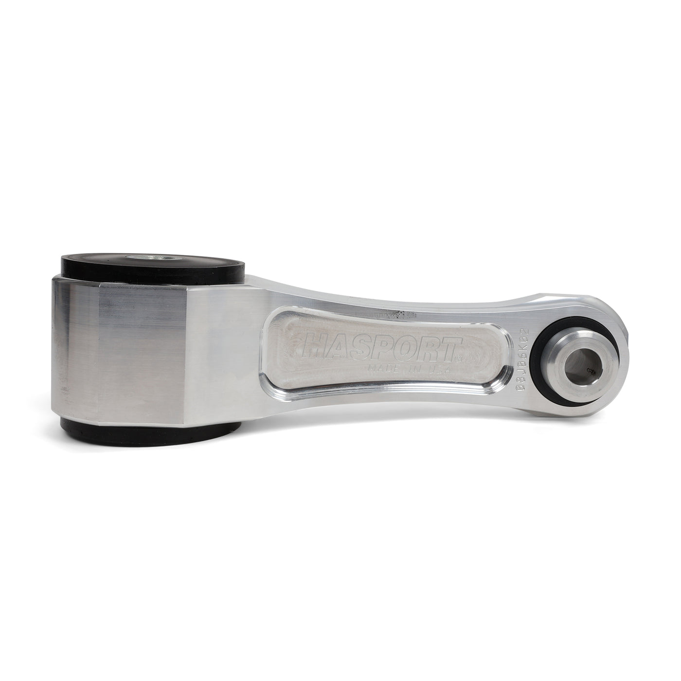 Hasport Replacement Engine Mount Kit for 17-21 Civic Si