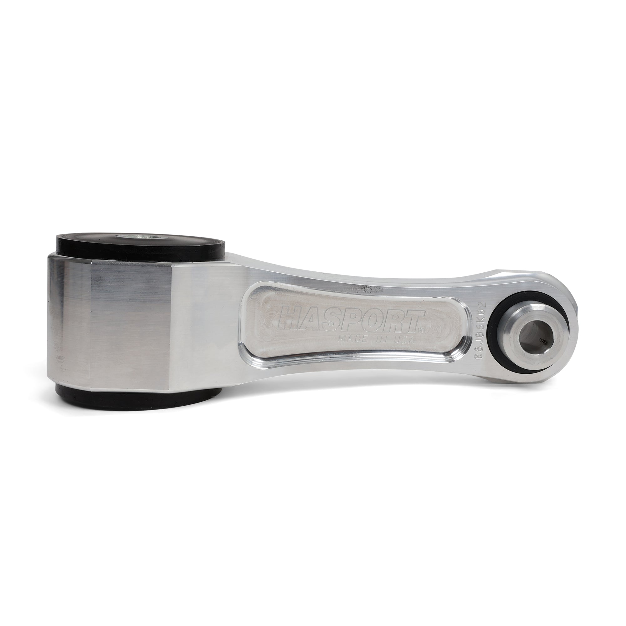 Hasport Replacement Engine Mount Kit for 17-21 Civic Si