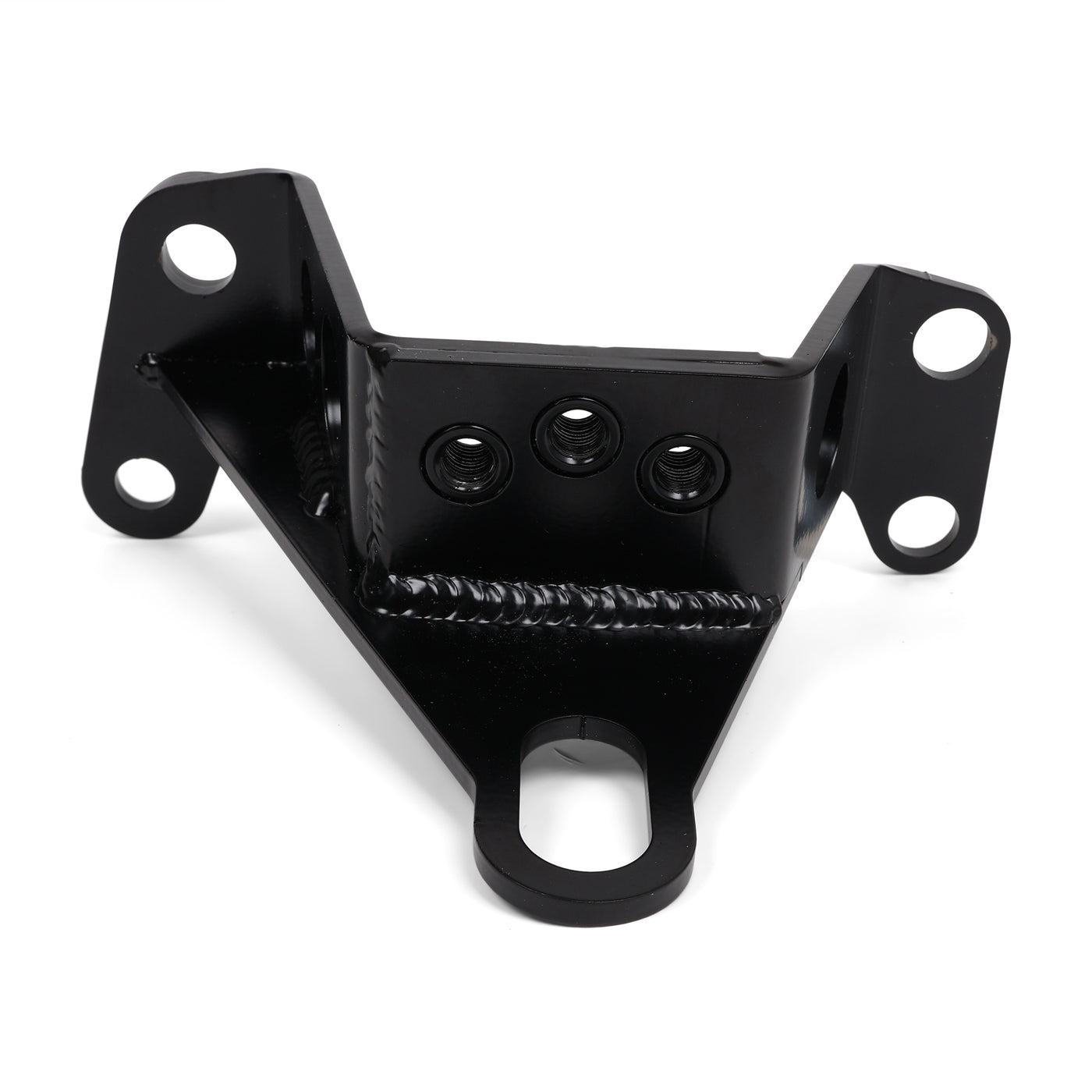 Hasport Replacement Engine Mount Kit for 17-21 Civic Si