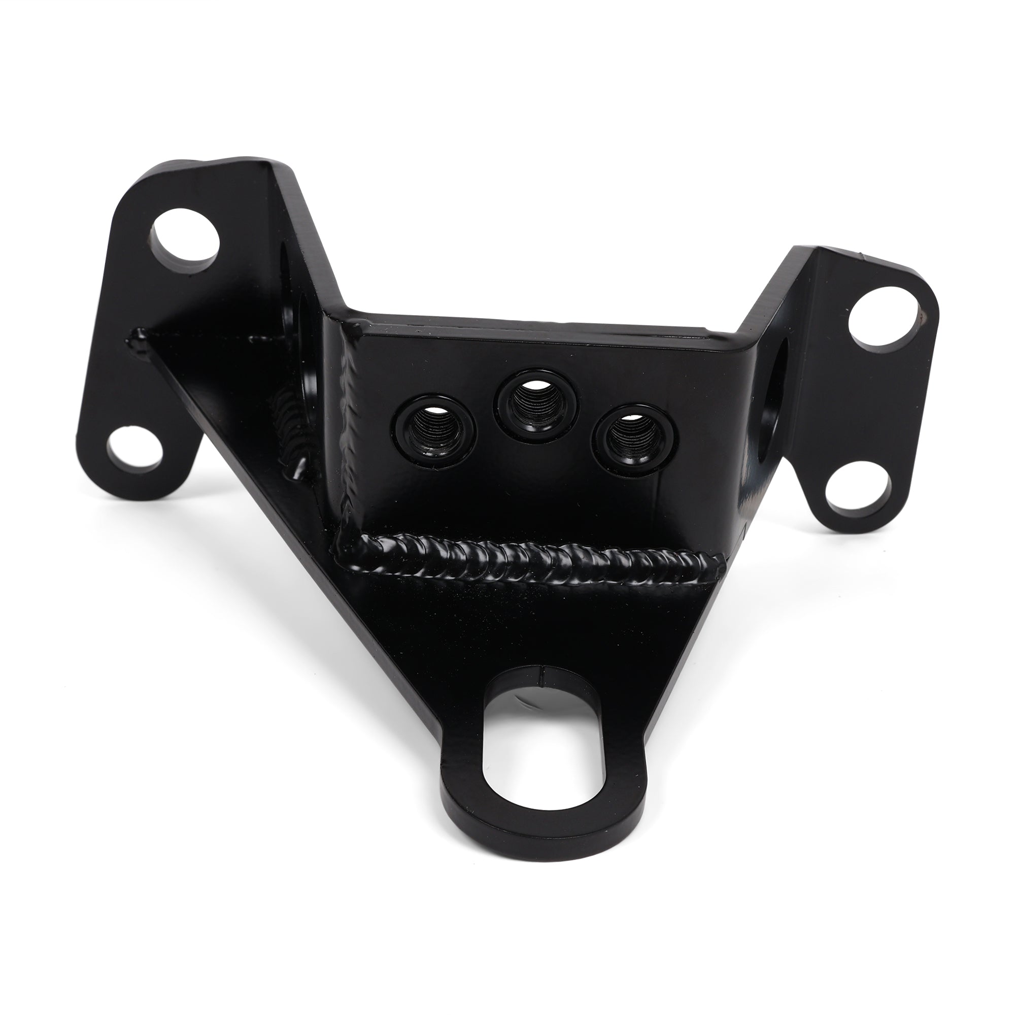 Hasport Replacement Engine Mount Kit for 17-21 Civic Si