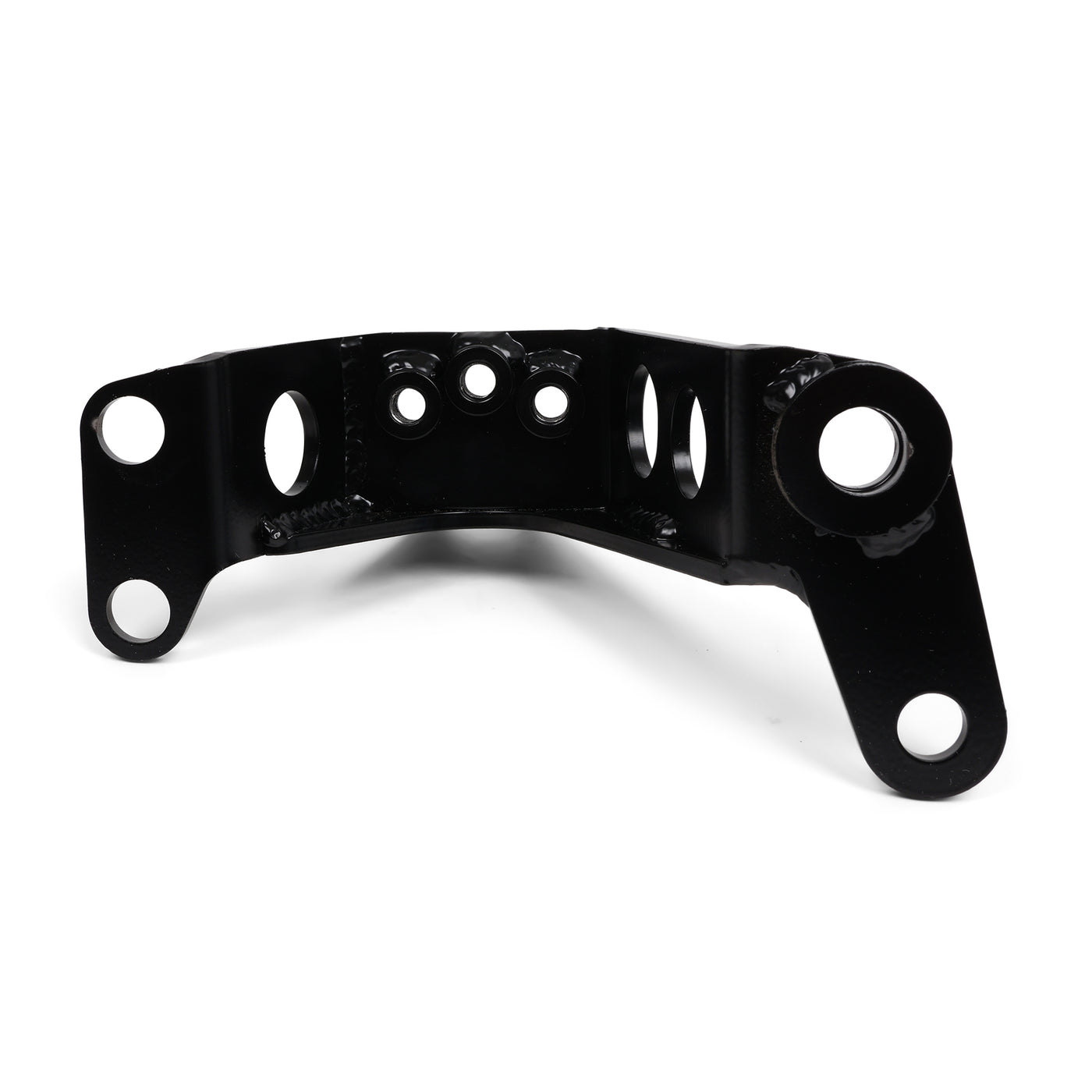 Hasport Replacement Engine Mount Kit for 17-21 Civic Si