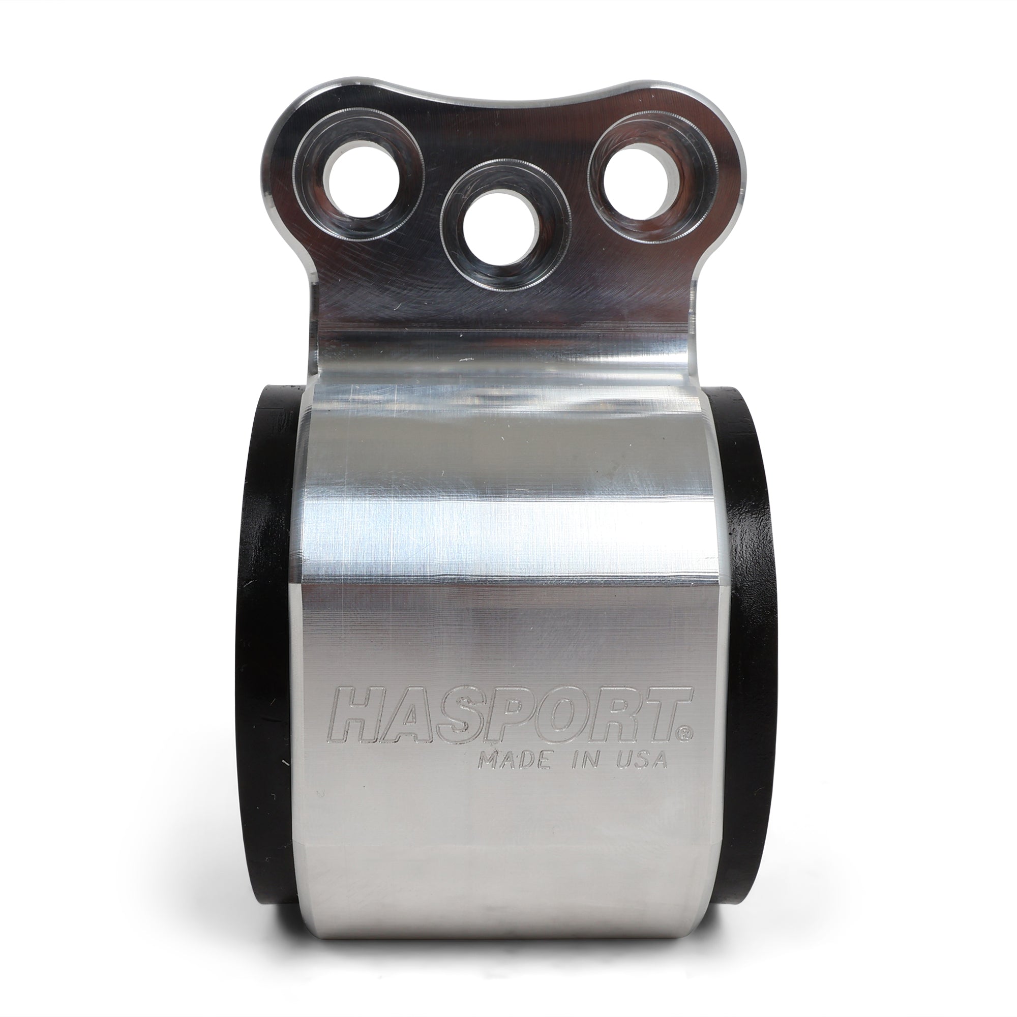 Hasport Replacement Engine Mount Kit for 17-21 Civic Si