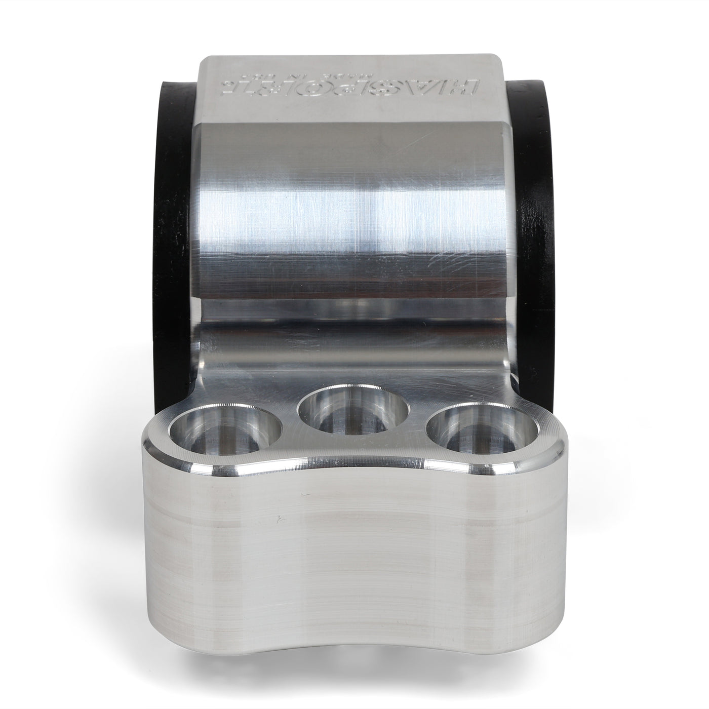 Hasport Replacement Engine Mount Kit for 17-21 Civic Si