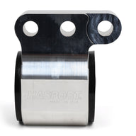 Hasport Replacement Engine Mount Kit for 17-21 Civic Si