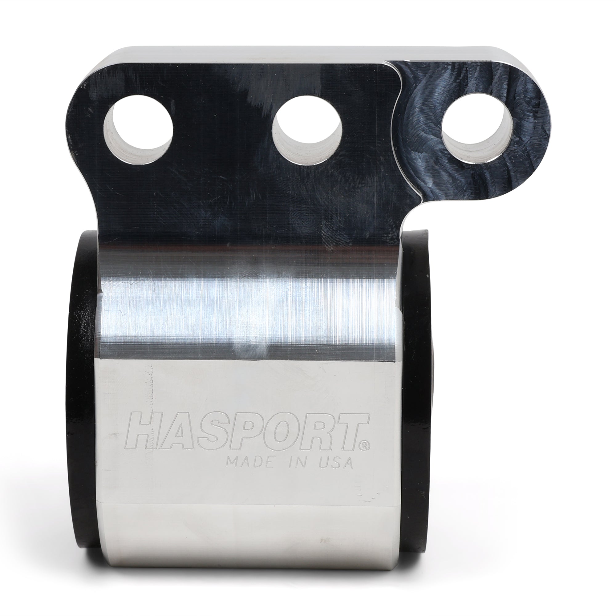 Hasport Replacement Engine Mount Kit for 17-21 Civic Si