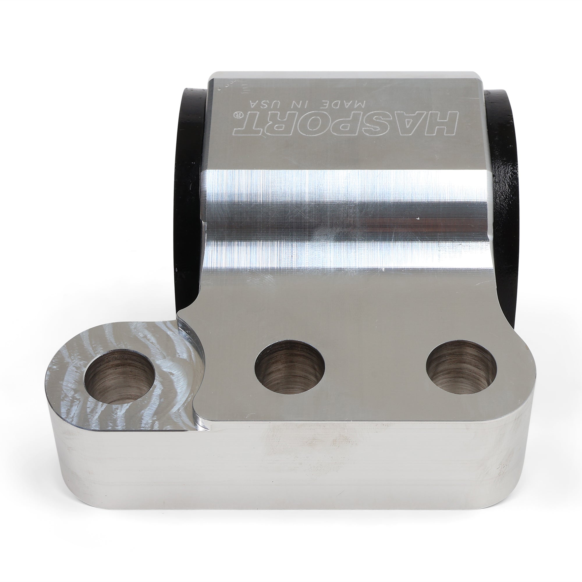 Hasport Replacement Engine Mount Kit for 17-21 Civic Si
