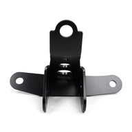 Hasport Replacement Engine Mount Kit for 17-21 Civic Si