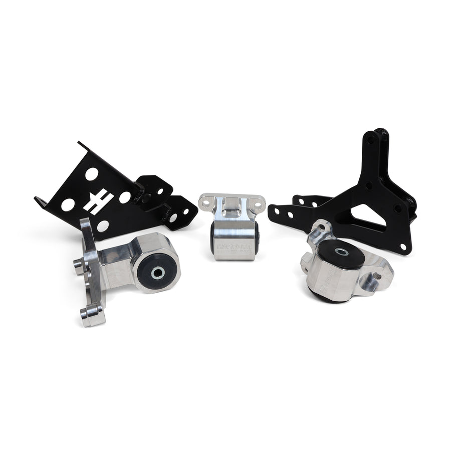 Hasport EGH3 H22 H23 F22 Swap Mounts EG Civic Integra Del Sol