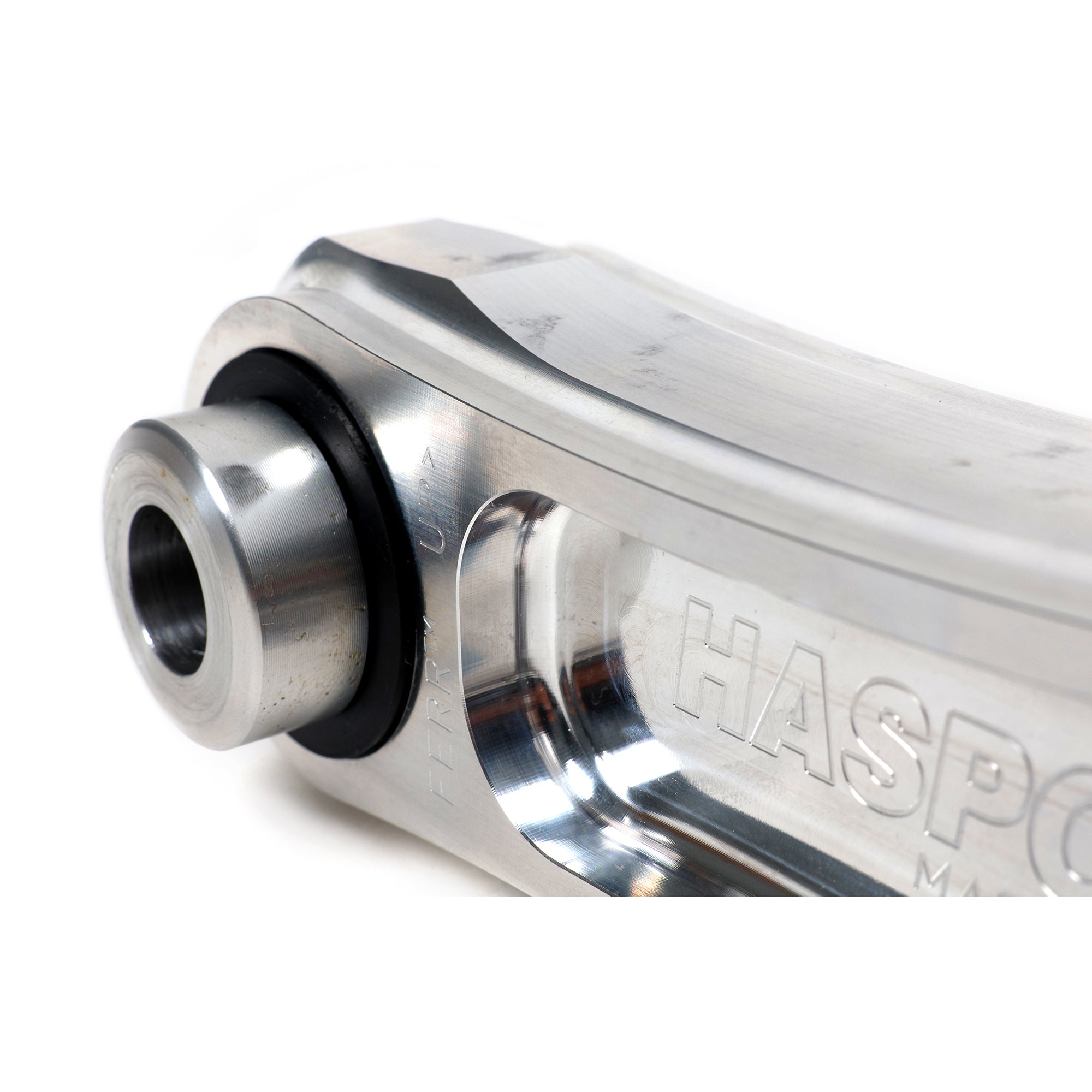 Hasport FERR Rear Engine Mount for 22+ Civic/23+ Integra · Hybrid