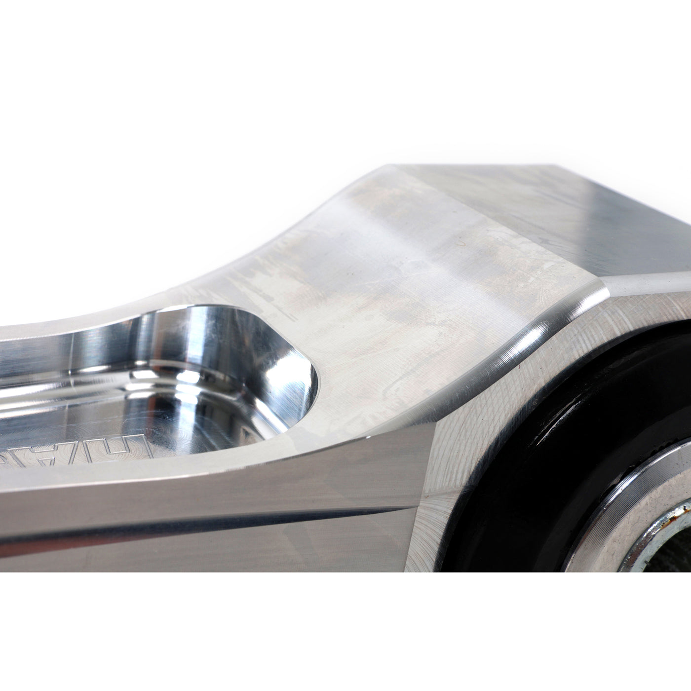 Hasport FERR Replacement Rear Mount (22+ Civic/23+ Integra)