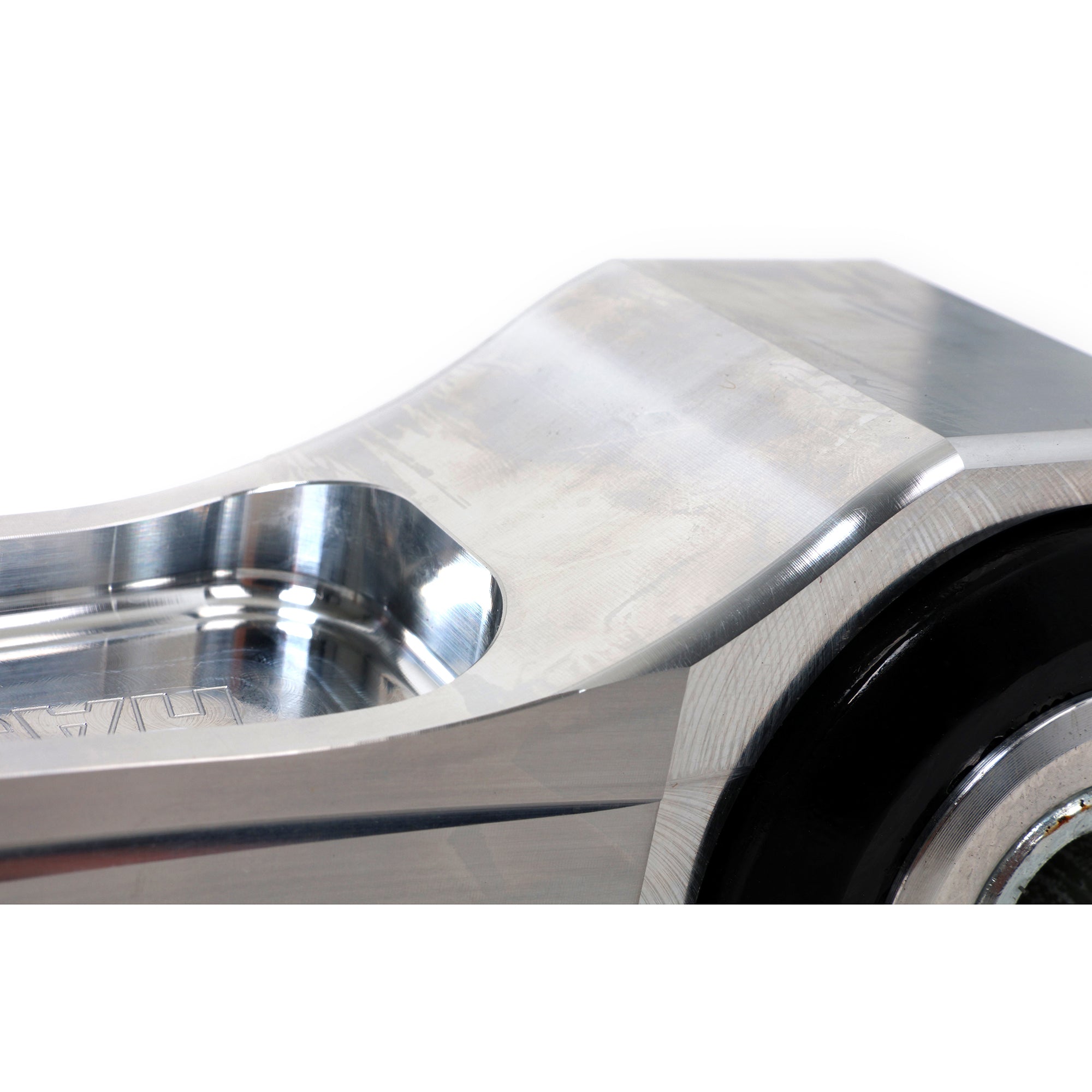 Hasport FERR Replacement Rear Mount (22+ Civic/23+ Integra)