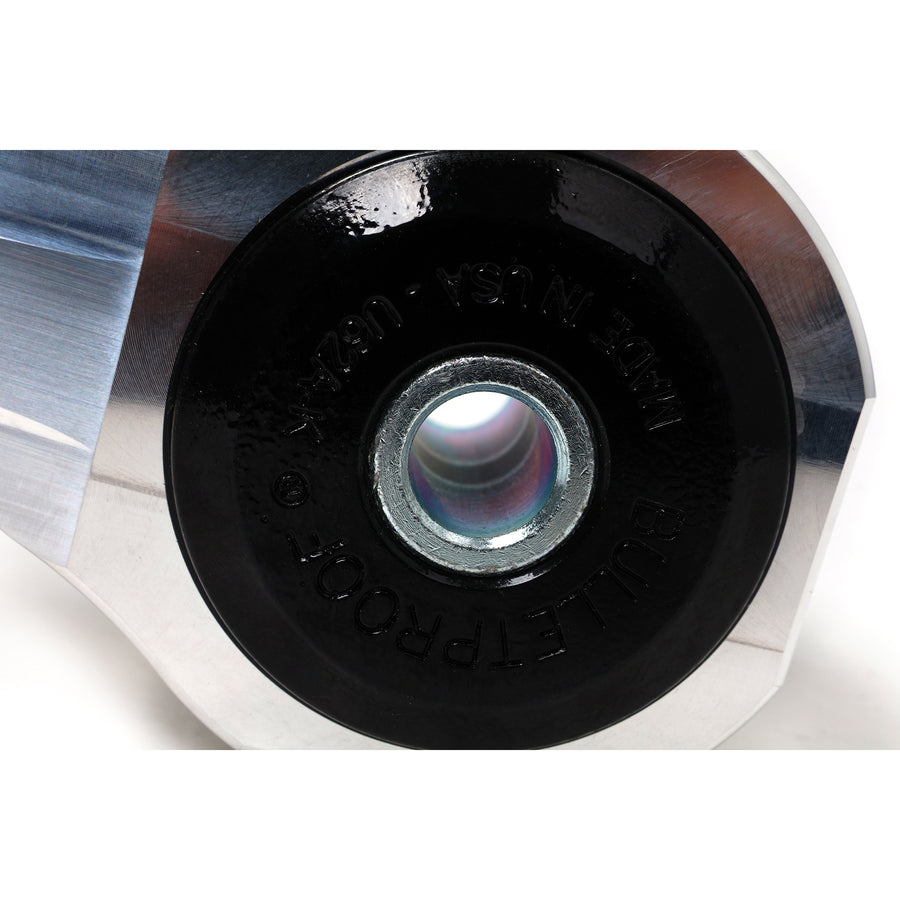 Hasport FG4RR Rear Engine Mount for 12-15 Civic Si