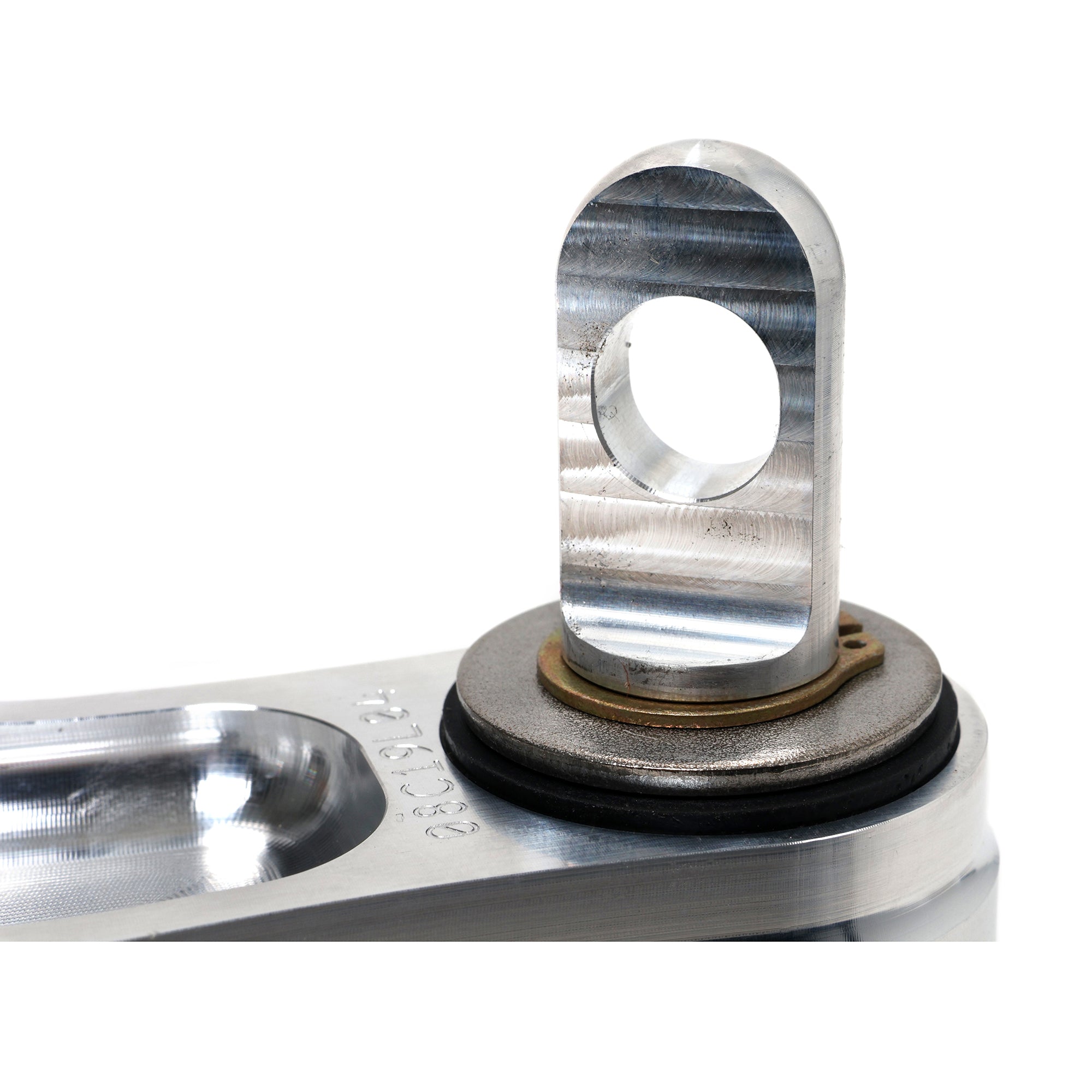 Hasport FG4RR Rear Engine Mount for 12-15 Civic Si